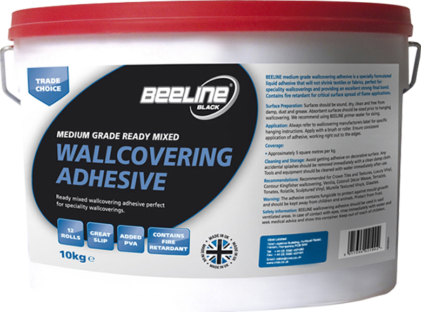 Beeline-medium-grade-ready-mixed-adhesive