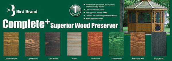 Bird-brand-complete+-superior-wood-preserver-pos-colour-chart
