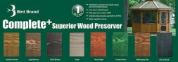Bird-brand-complete+-superior-wood-preserver-pos-colour-chart