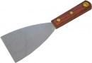 Pioneer-rosewood-handle-scale-tang