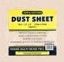 Resto-heavy-dust-sheet-bolton-twill