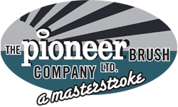Pioneer Logo