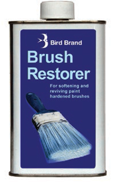 Bird-brand-paint-brush-restorer