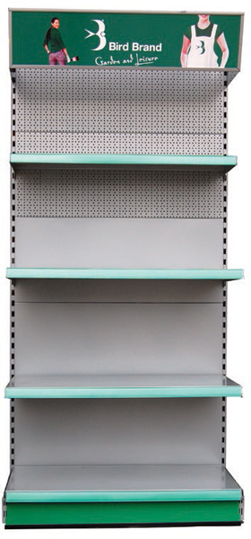 Bird-brand-tegometal-display-stand