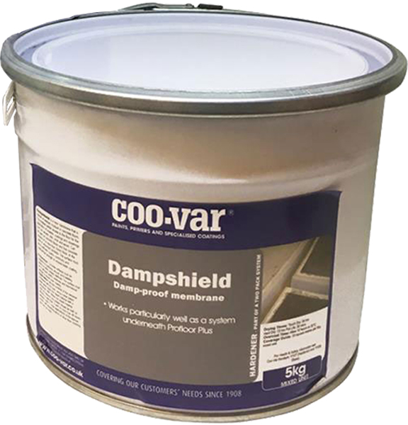 Coo-var-dampshield