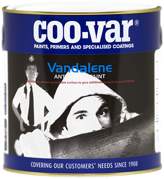 Coo-var-vandalene-anti-climb-paint