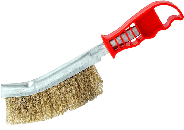Pioneer-copper-wire-brush