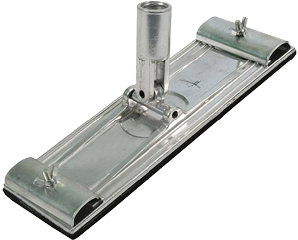 Resto-aluminium-pole-sander-head
