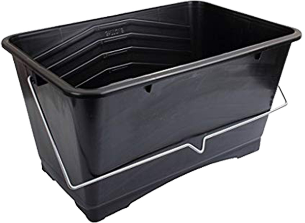 Resto-plastic-scuttle