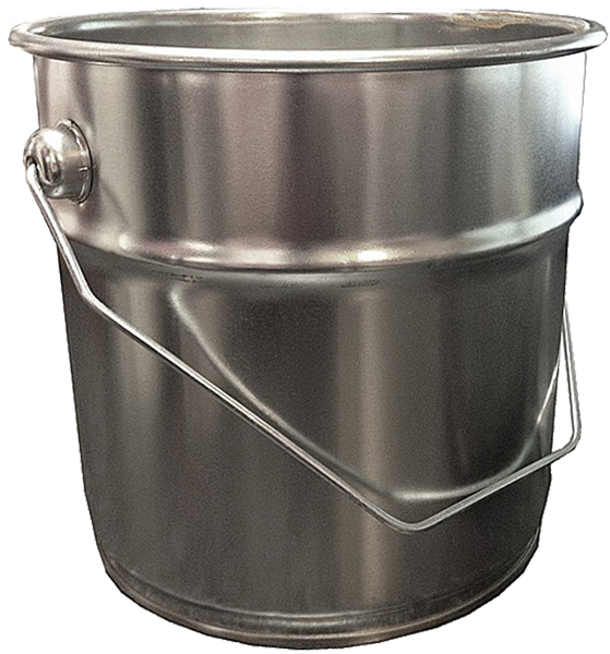 Resto-steel-kettle