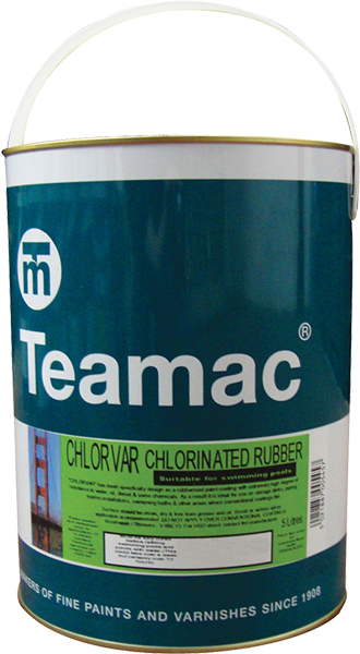 Teamac-chlorvar-chlorinated-rubber-paint