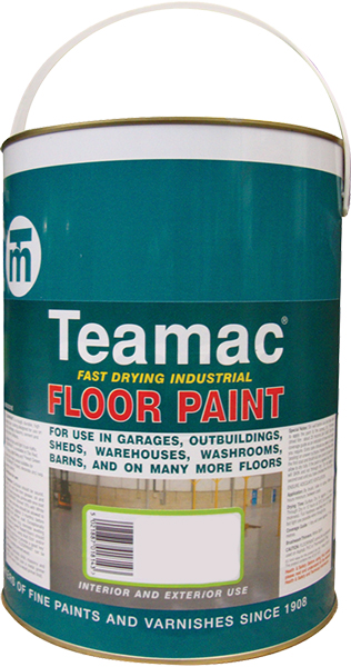Teamac-industrial-floor-paint