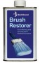 Bird-brand-paint-brush-restorer