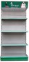 Bird-brand-tegometal-display-stand