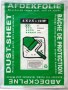 Resto-plastic-dust-sheet