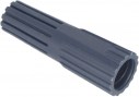 Resto-plastic-pole-adapter